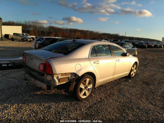 Photo 3 VIN: 1G1ZA5EU1CF369392 - CHEVROLET MALIBU 