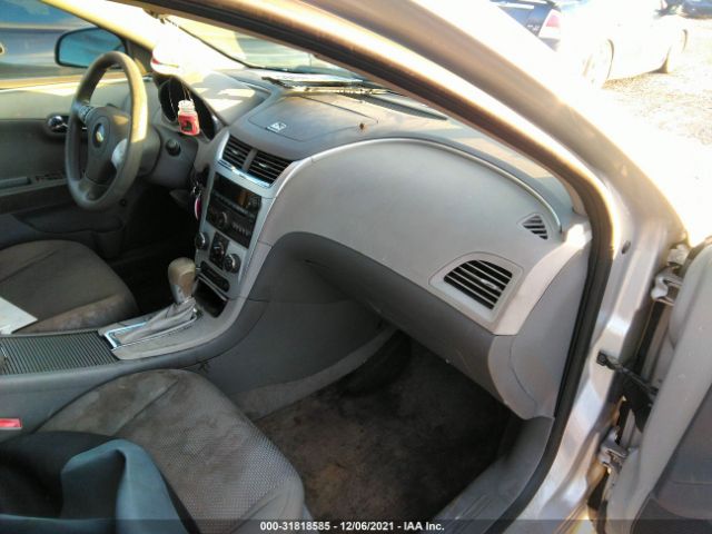 Photo 4 VIN: 1G1ZA5EU1CF369392 - CHEVROLET MALIBU 