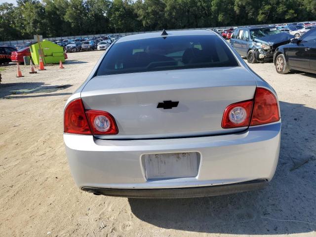 Photo 5 VIN: 1G1ZA5EU1CF371269 - CHEVROLET MALIBU LS 