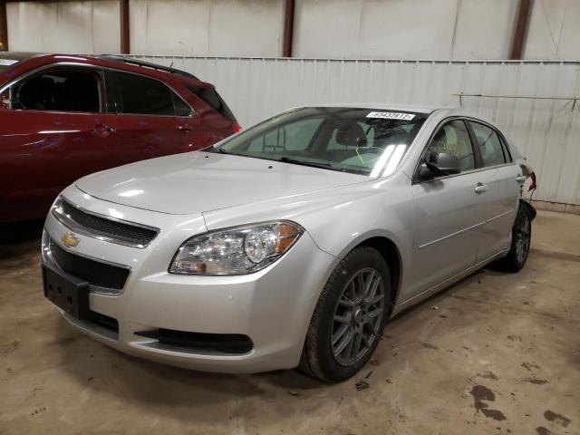 Photo 1 VIN: 1G1ZA5EU1CF386810 - CHEVROLET MALIBU LS 