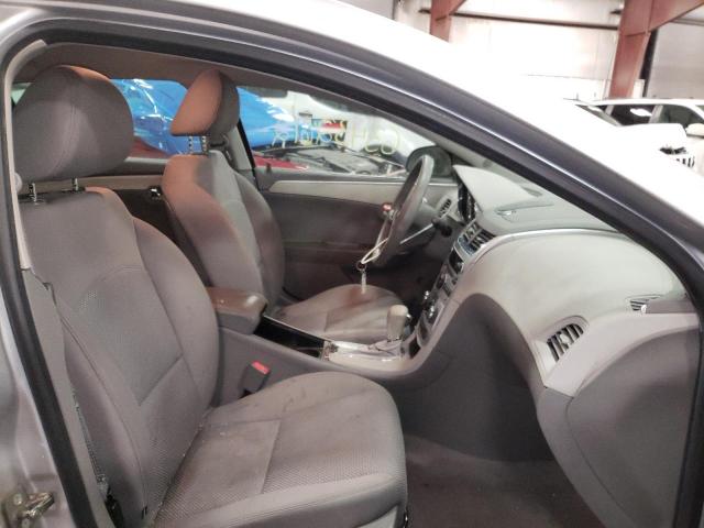 Photo 4 VIN: 1G1ZA5EU1CF386810 - CHEVROLET MALIBU LS 