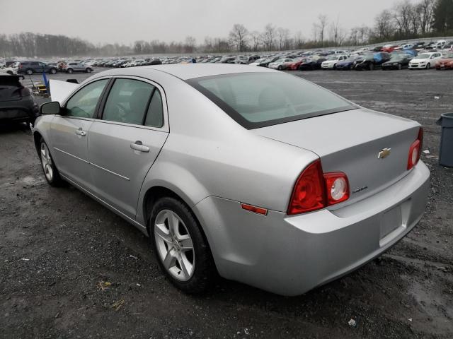 Photo 2 VIN: 1G1ZA5EU1CF389853 - CHEVROLET MALIBU LS 