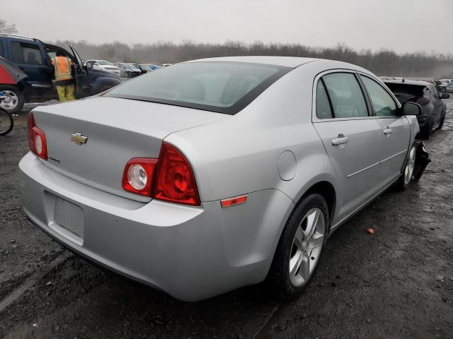 Photo 3 VIN: 1G1ZA5EU1CF389853 - CHEVROLET MALIBU LS 