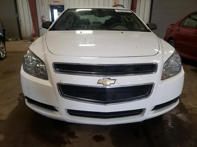 Photo 4 VIN: 1G1ZA5EU1CF395801 - CHEVROLET MALIBU LS 