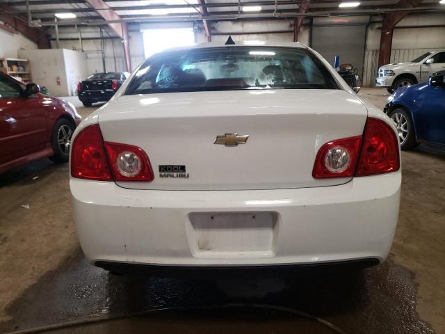 Photo 5 VIN: 1G1ZA5EU1CF395801 - CHEVROLET MALIBU LS 