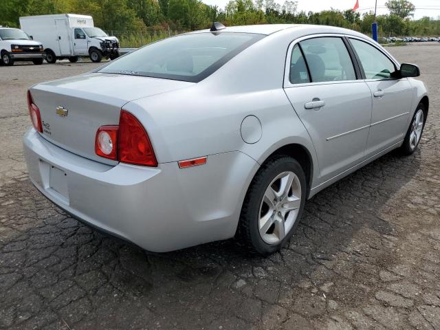 Photo 3 VIN: 1G1ZA5EU1CF398164 - CHEVROLET MALIBU LS 