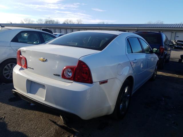 Photo 3 VIN: 1G1ZA5EU2BF126432 - CHEVROLET MALIBU LS 