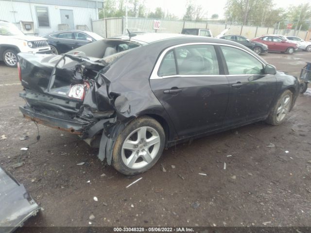 Photo 3 VIN: 1G1ZA5EU2BF151122 - CHEVROLET MALIBU 