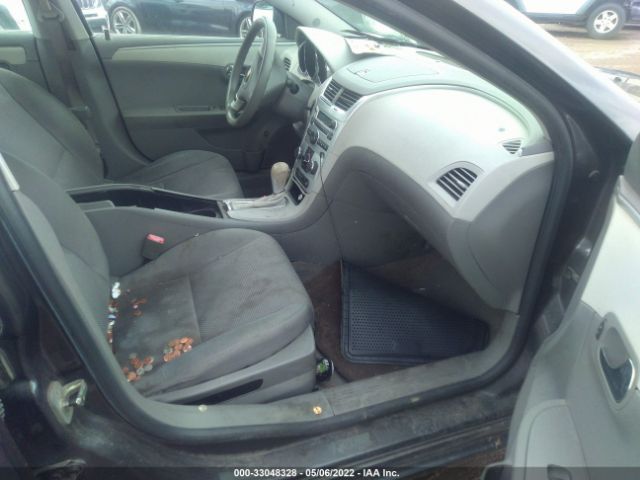 Photo 4 VIN: 1G1ZA5EU2BF151122 - CHEVROLET MALIBU 