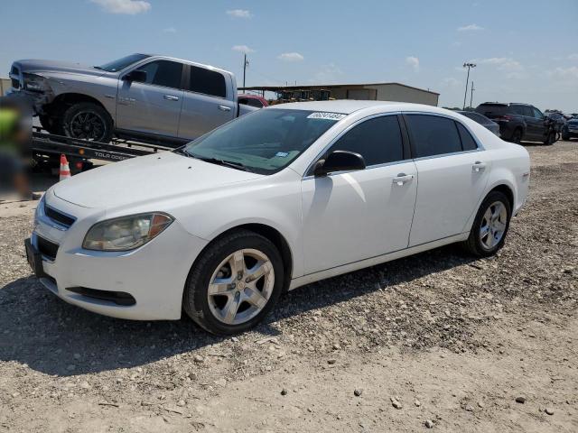 Photo 0 VIN: 1G1ZA5EU2BF164579 - CHEVROLET MALIBU LS 