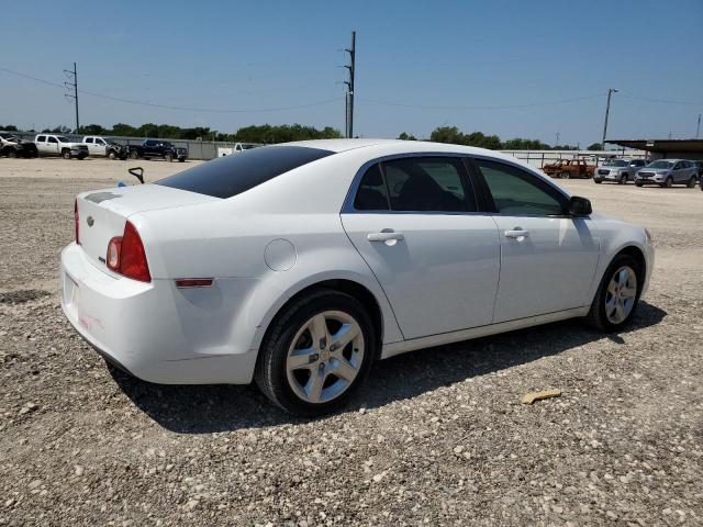 Photo 2 VIN: 1G1ZA5EU2BF164579 - CHEVROLET MALIBU LS 