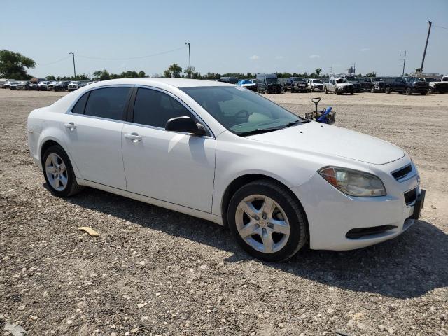 Photo 3 VIN: 1G1ZA5EU2BF164579 - CHEVROLET MALIBU LS 