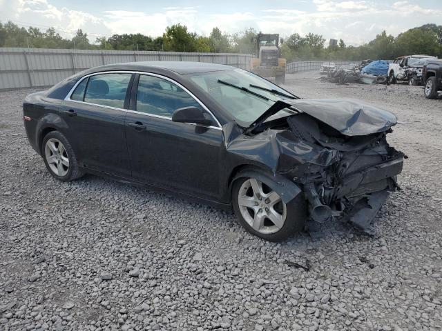 Photo 3 VIN: 1G1ZA5EU2BF312858 - CHEVROLET MALIBU LS 