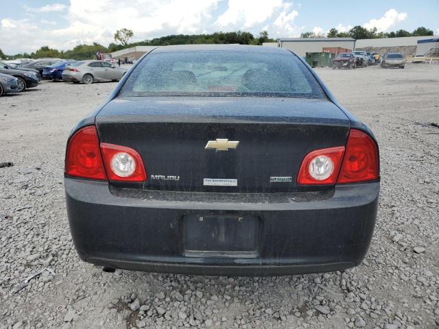 Photo 5 VIN: 1G1ZA5EU2BF312858 - CHEVROLET MALIBU LS 