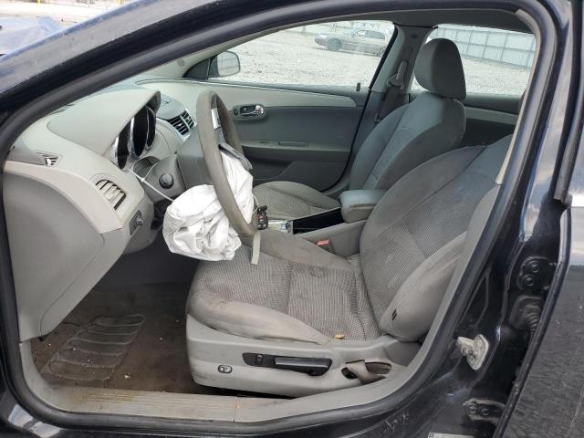 Photo 6 VIN: 1G1ZA5EU2BF312858 - CHEVROLET MALIBU LS 