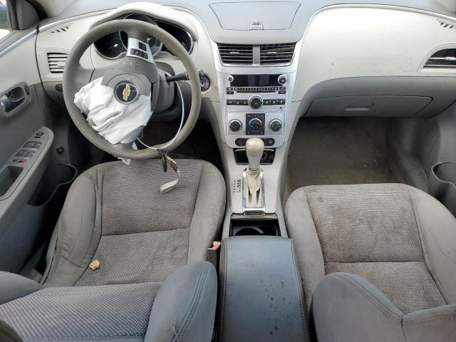 Photo 7 VIN: 1G1ZA5EU2BF312858 - CHEVROLET MALIBU LS 