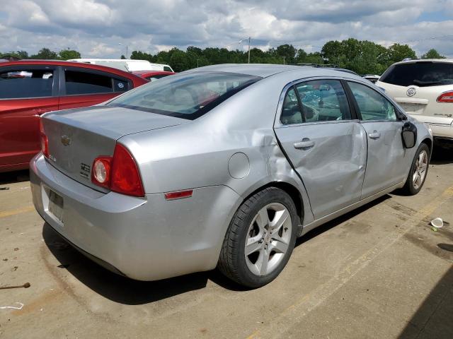 Photo 2 VIN: 1G1ZA5EU2BF327960 - CHEVROLET MALIBU LS 