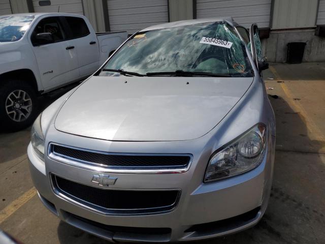 Photo 4 VIN: 1G1ZA5EU2BF327960 - CHEVROLET MALIBU LS 