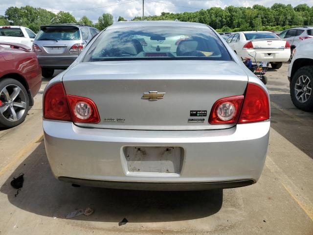 Photo 5 VIN: 1G1ZA5EU2BF327960 - CHEVROLET MALIBU LS 