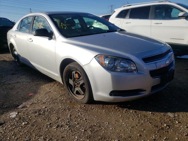 Photo 0 VIN: 1G1ZA5EU2BF351689 - CHEVROLET MALIBU LS 