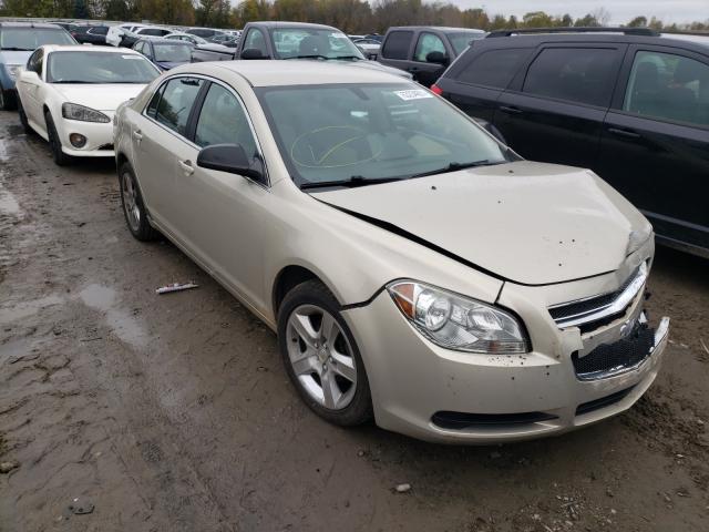 Photo 0 VIN: 1G1ZA5EU2BF373109 - CHEVROLET MALIBU LS 