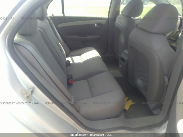 Photo 7 VIN: 1G1ZA5EU2CF136122 - CHEVROLET MALIBU 