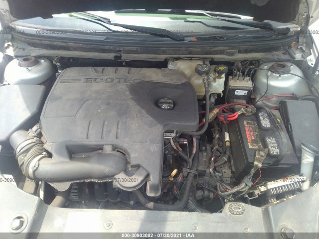 Photo 9 VIN: 1G1ZA5EU2CF141028 - CHEVROLET MALIBU 