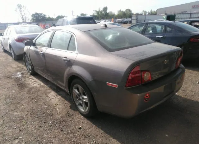 Photo 2 VIN: 1G1ZA5EU2CF219193 - CHEVROLET MALIBU 