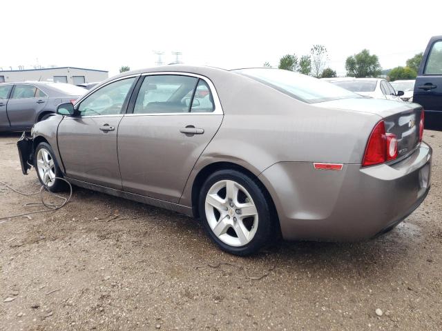 Photo 1 VIN: 1G1ZA5EU2CF221669 - CHEVROLET MALIBU LS 