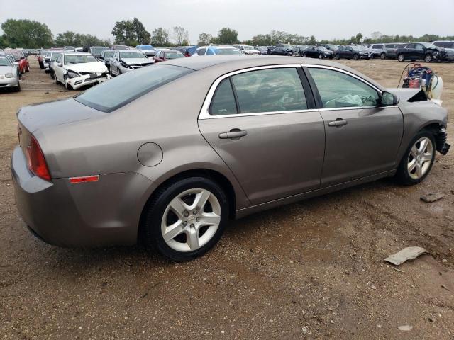 Photo 2 VIN: 1G1ZA5EU2CF221669 - CHEVROLET MALIBU LS 