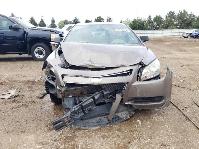 Photo 4 VIN: 1G1ZA5EU2CF221669 - CHEVROLET MALIBU LS 