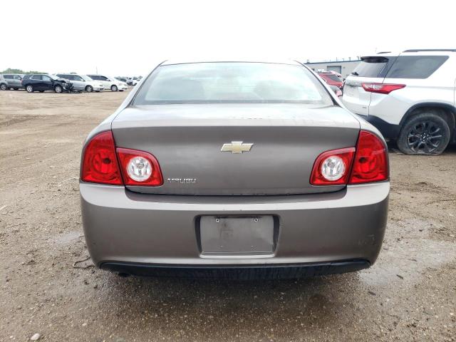 Photo 5 VIN: 1G1ZA5EU2CF221669 - CHEVROLET MALIBU LS 