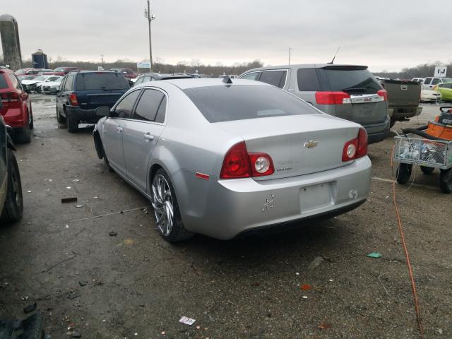 Photo 2 VIN: 1G1ZA5EU2CF233627 - CHEVROLET MALIBU LS 