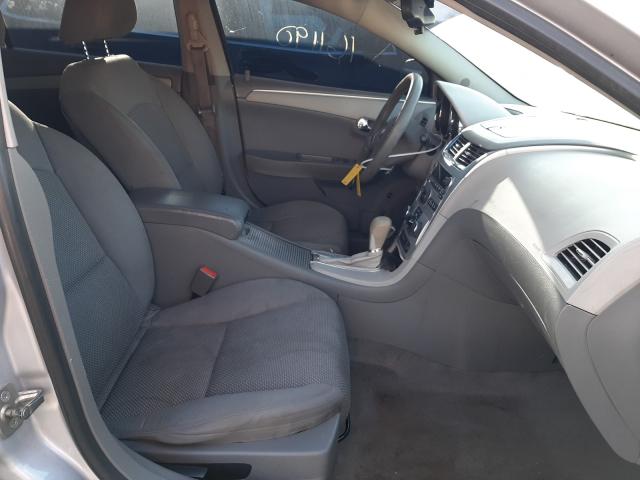 Photo 4 VIN: 1G1ZA5EU2CF233627 - CHEVROLET MALIBU LS 