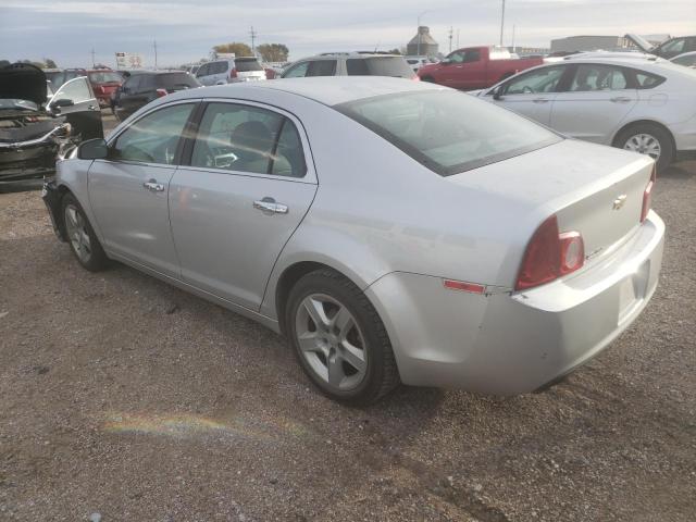 Photo 2 VIN: 1G1ZA5EU2CF235443 - CHEVROLET MALIBU LS 