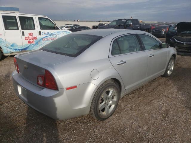 Photo 3 VIN: 1G1ZA5EU2CF235443 - CHEVROLET MALIBU LS 