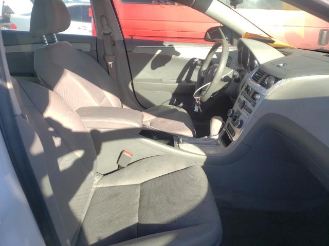 Photo 4 VIN: 1G1ZA5EU2CF240450 - CHEVROLET MALIBU LS 