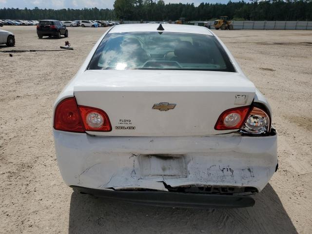 Photo 5 VIN: 1G1ZA5EU2CF290667 - CHEVROLET MALIBU LS 