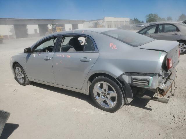 Photo 1 VIN: 1G1ZA5EU2CF337115 - CHEVROLET MALIBU LS 