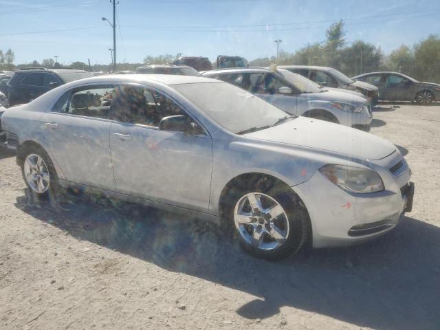 Photo 3 VIN: 1G1ZA5EU2CF337115 - CHEVROLET MALIBU LS 