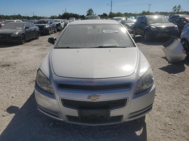 Photo 4 VIN: 1G1ZA5EU2CF337115 - CHEVROLET MALIBU LS 