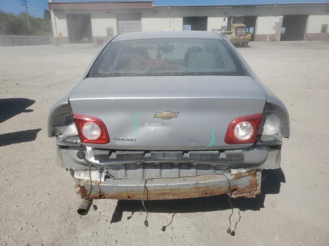 Photo 5 VIN: 1G1ZA5EU2CF337115 - CHEVROLET MALIBU LS 