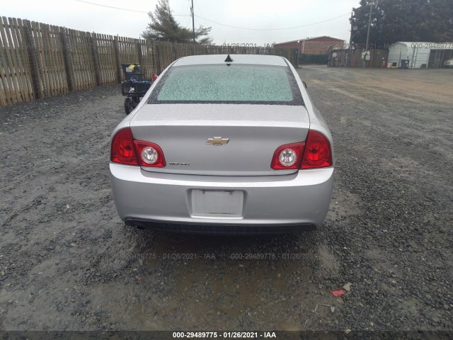 Photo 5 VIN: 1G1ZA5EU2CF364346 - CHEVROLET MALIBU 