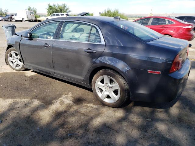 Photo 1 VIN: 1G1ZA5EU2CF372799 - CHEVROLET MALIBU LS 