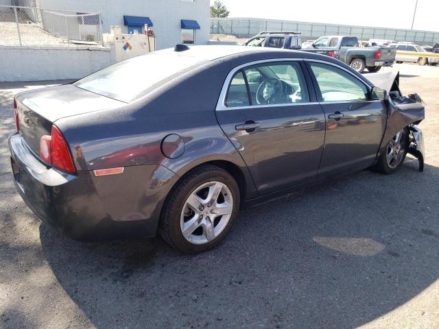 Photo 2 VIN: 1G1ZA5EU2CF372799 - CHEVROLET MALIBU LS 