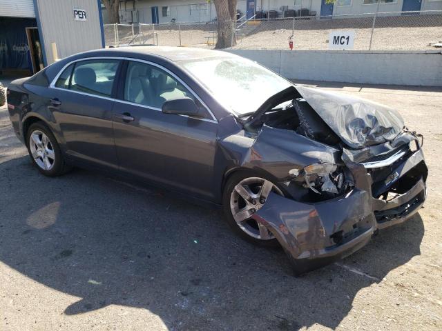 Photo 3 VIN: 1G1ZA5EU2CF372799 - CHEVROLET MALIBU LS 