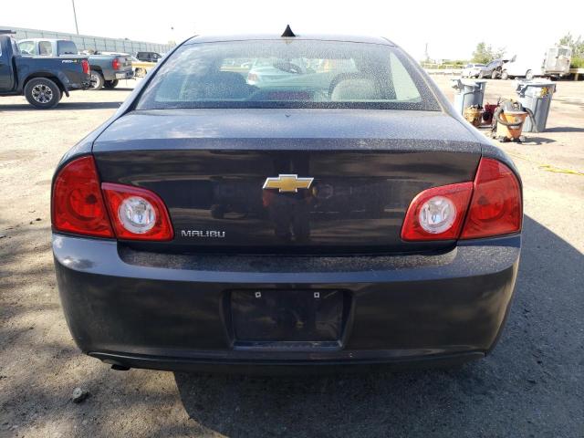 Photo 5 VIN: 1G1ZA5EU2CF372799 - CHEVROLET MALIBU LS 