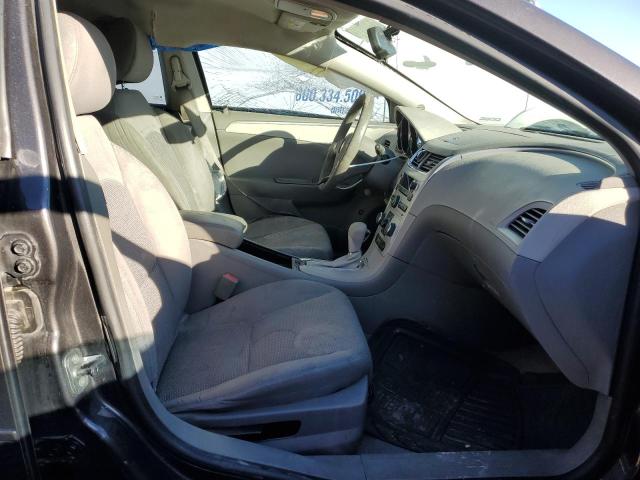 Photo 6 VIN: 1G1ZA5EU2CF387593 - CHEVROLET MALIBU LS 