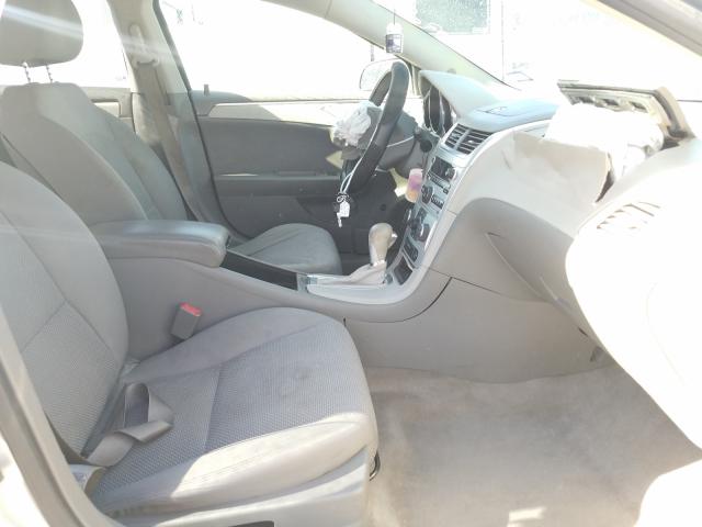 Photo 4 VIN: 1G1ZA5EU2CF389425 - CHEVROLET MALIBU LS 