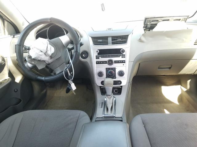 Photo 8 VIN: 1G1ZA5EU2CF389425 - CHEVROLET MALIBU LS 